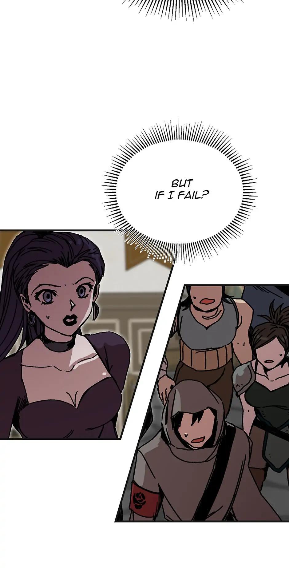 Read Solo Glitch Player Manga Online