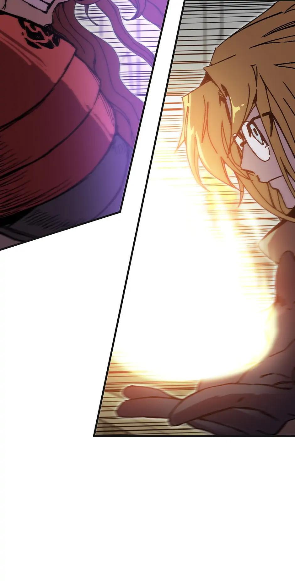 Read Solo Glitch Player Manga Online
