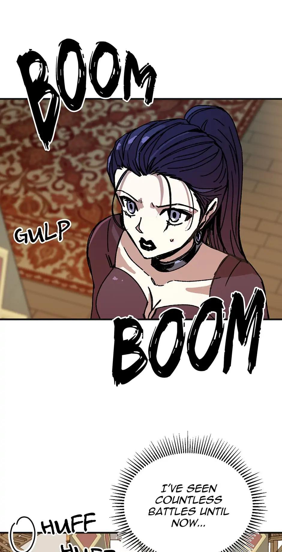 Read Solo Glitch Player Manga Online