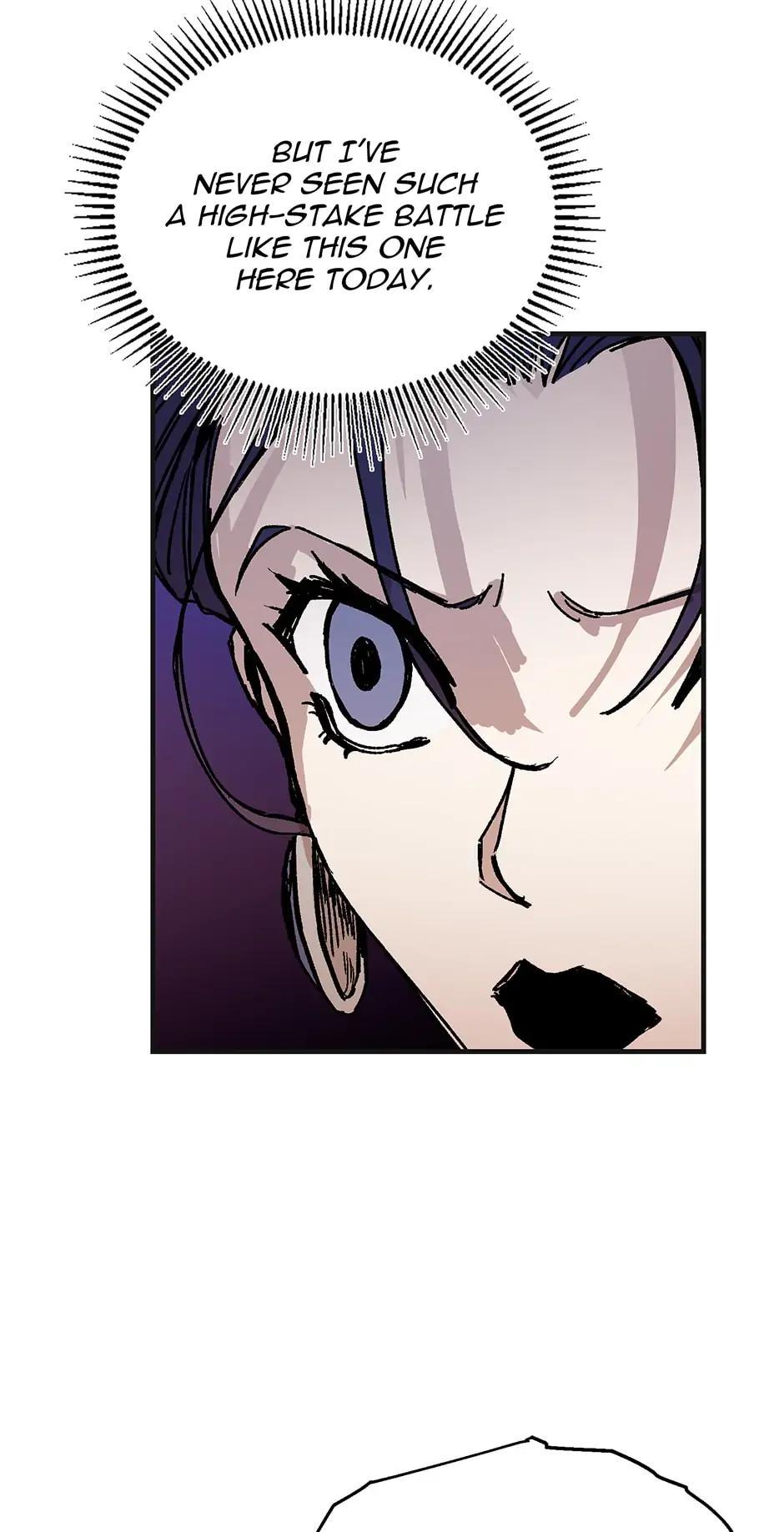 Read Solo Glitch Player Manga Online