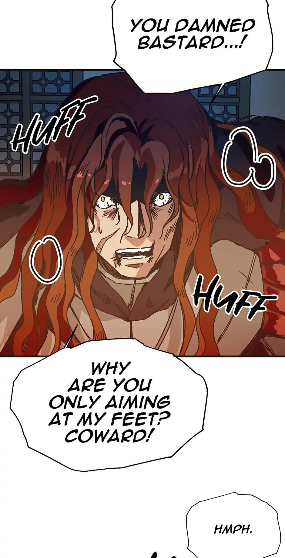 Read Solo Glitch Player Manga Online