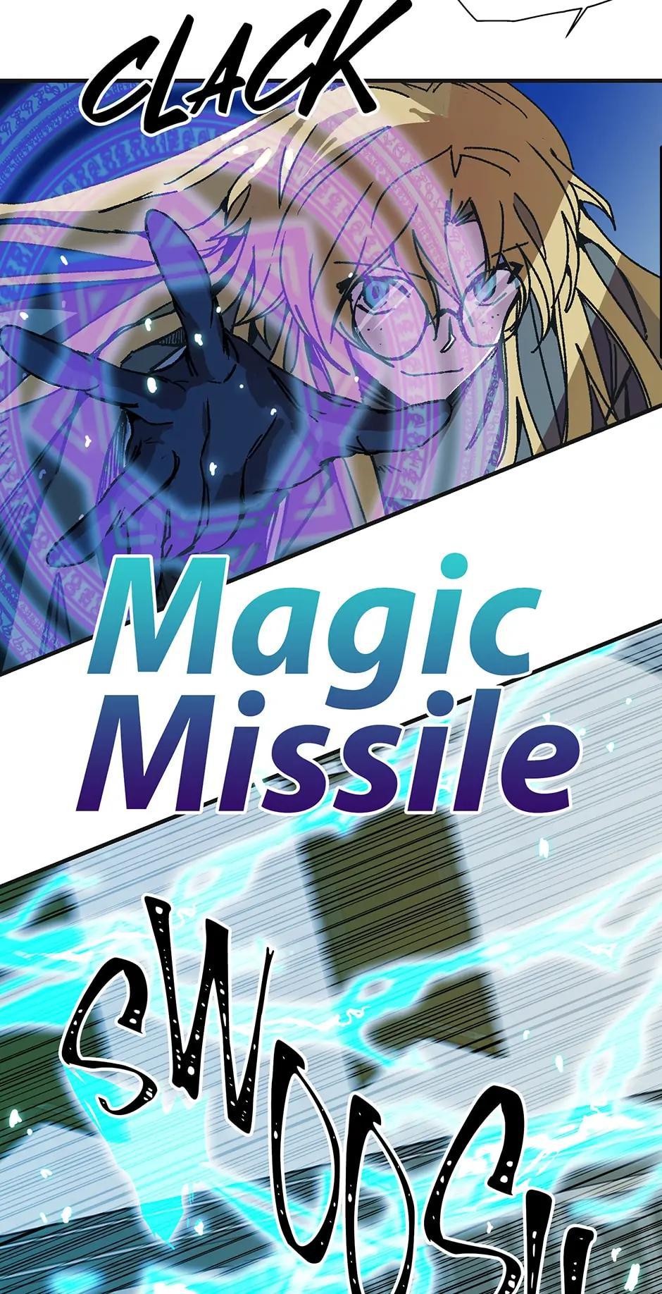 Read Solo Glitch Player Manga Online