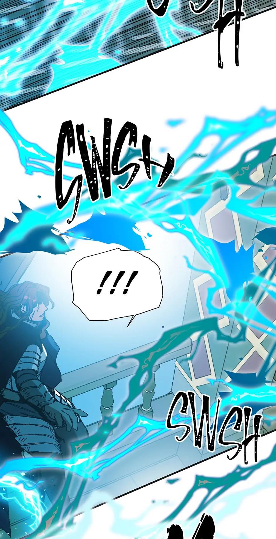 Read Solo Glitch Player Manga Online