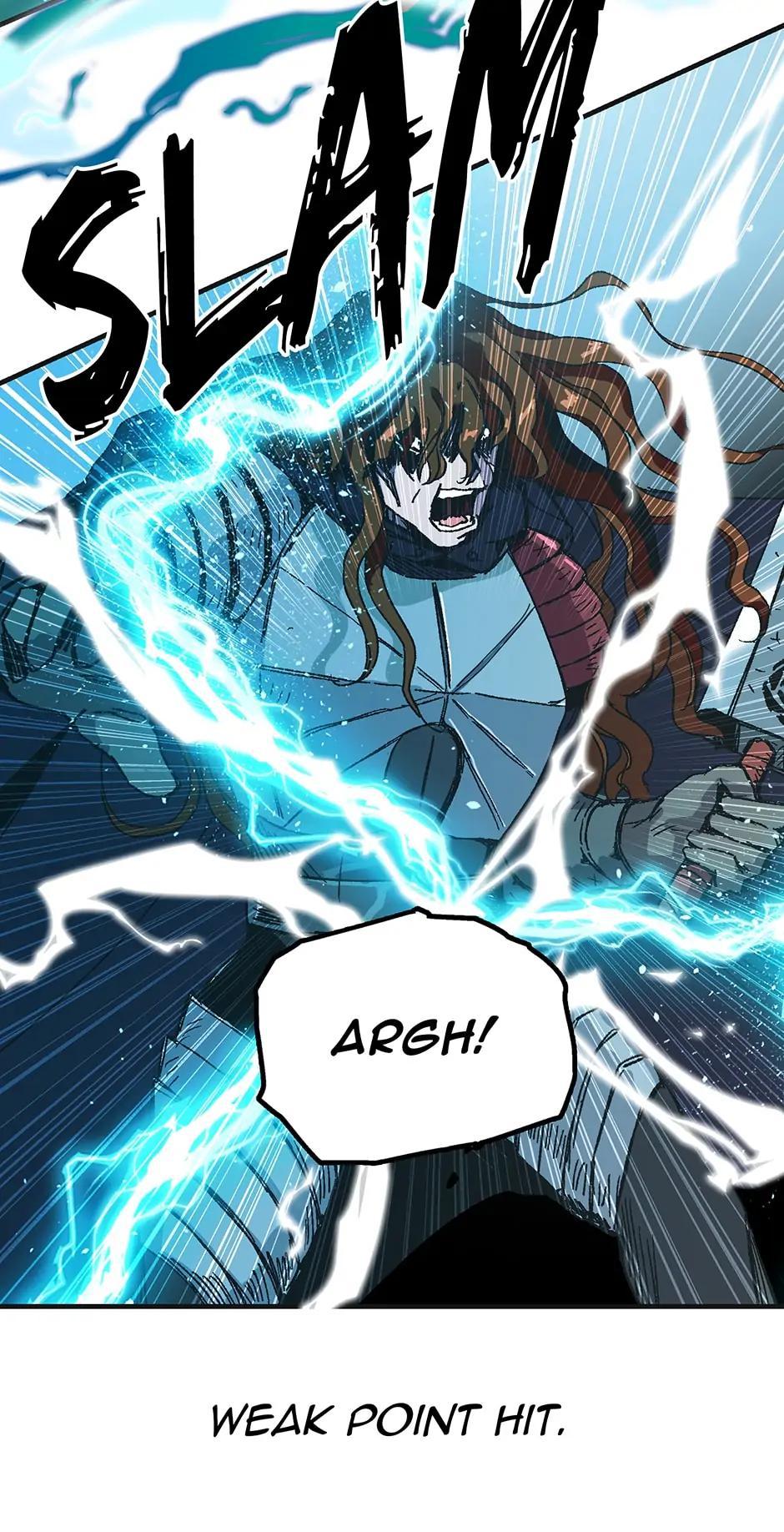 Read Solo Glitch Player Manga Online