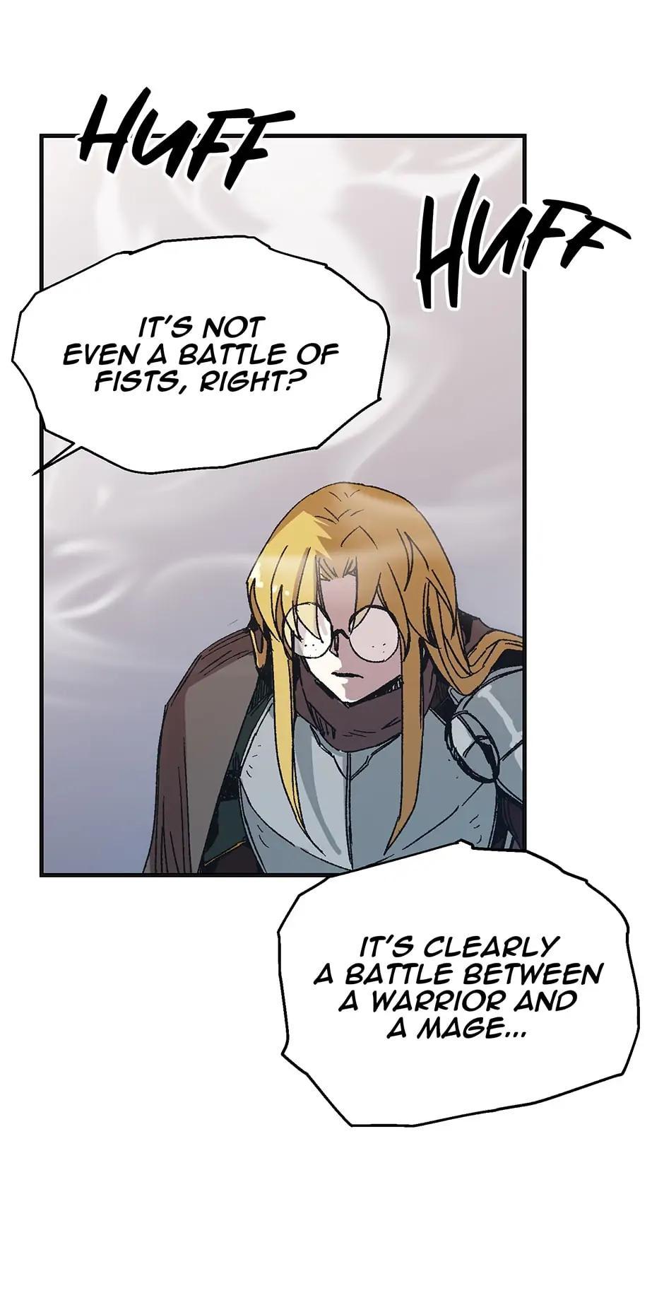 Read Solo Glitch Player Manga Online
