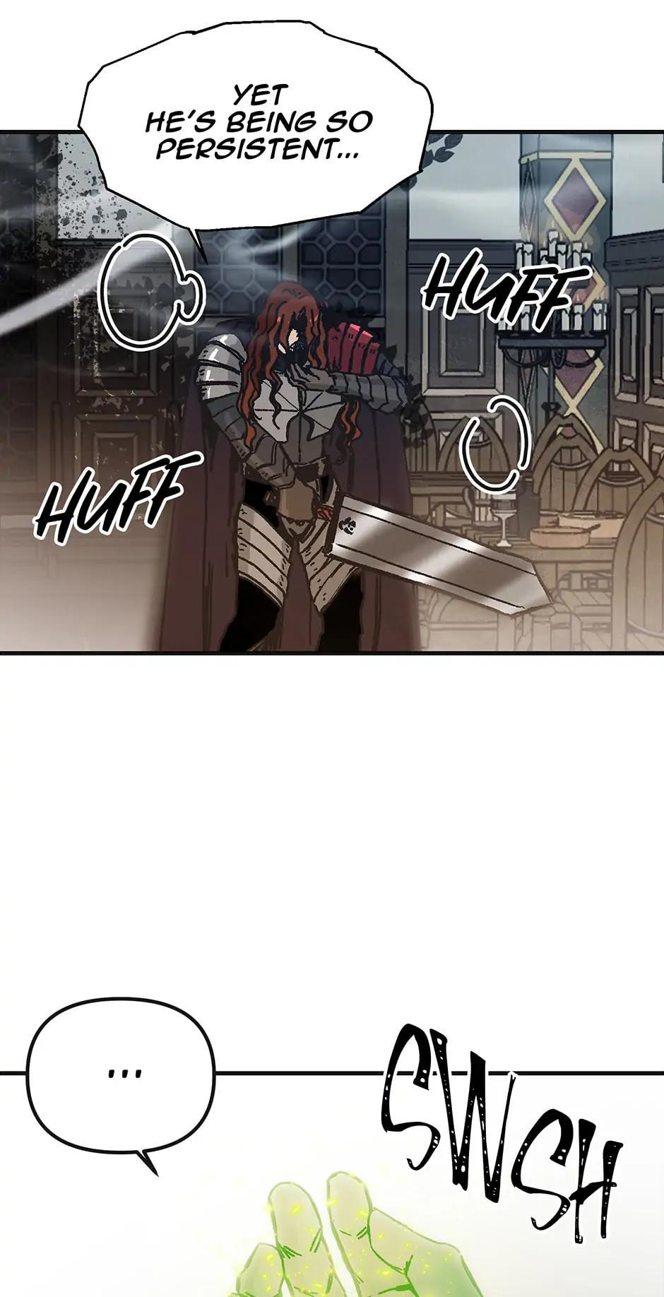 Read Solo Glitch Player Manga Online