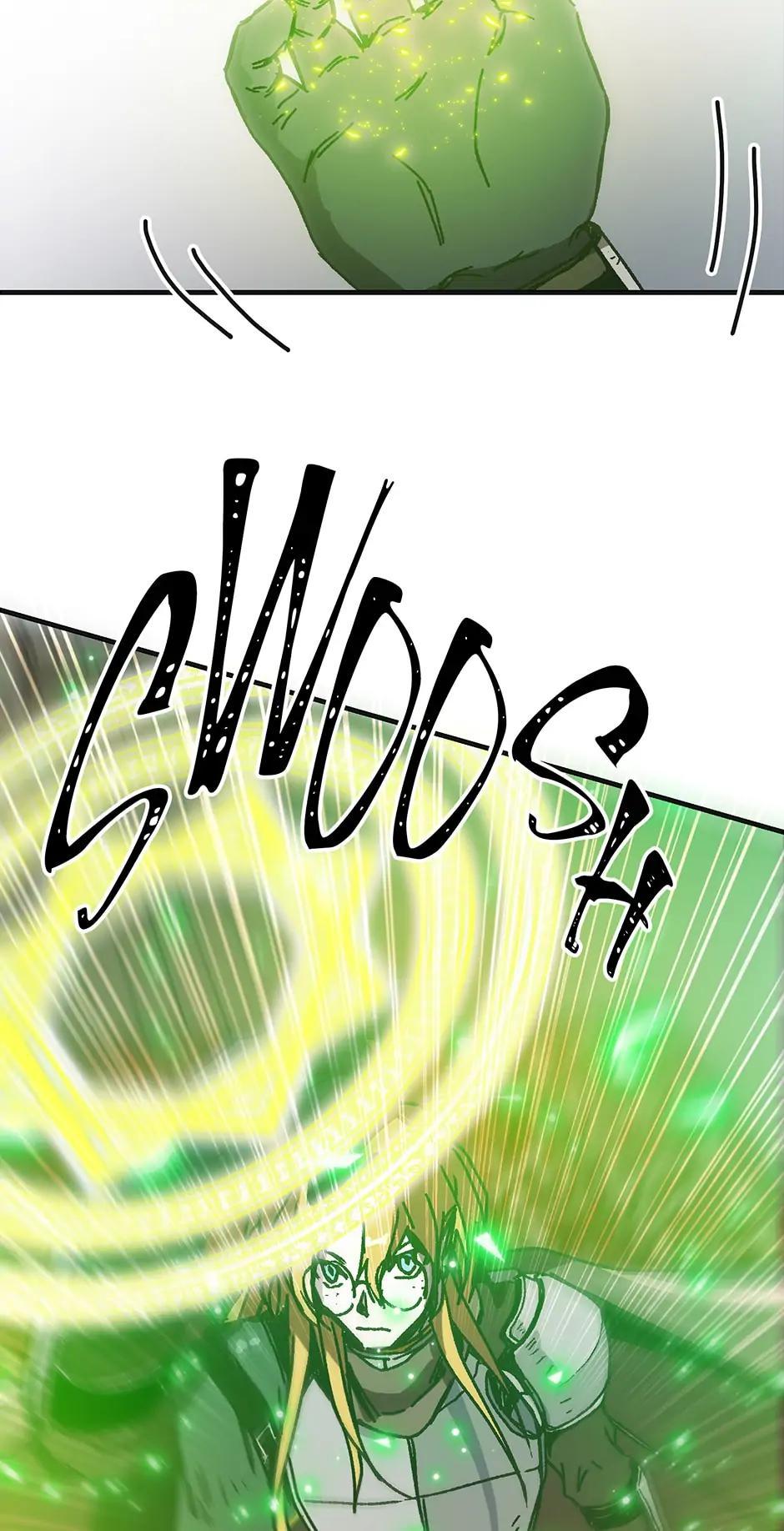 Read Solo Glitch Player Manga Online