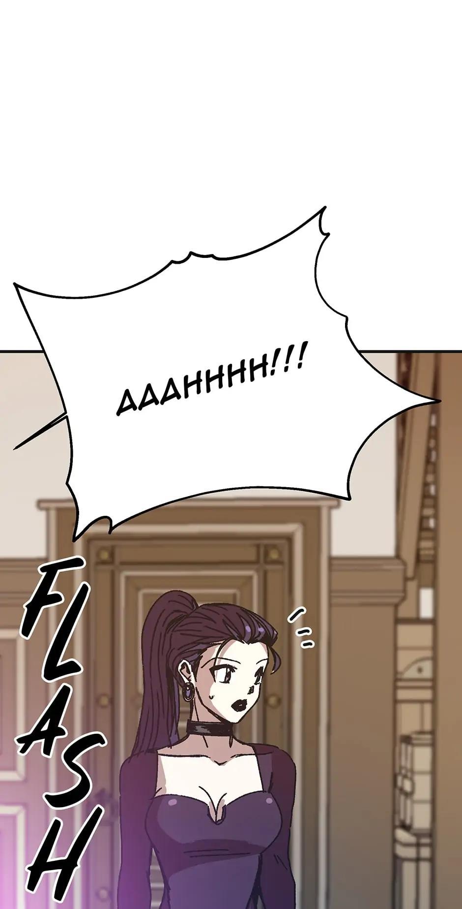 Read Solo Glitch Player Manga Online