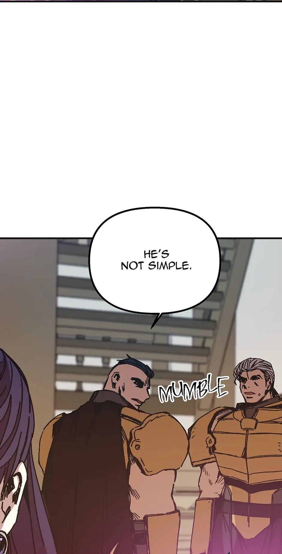 Read Solo Glitch Player Manga Online