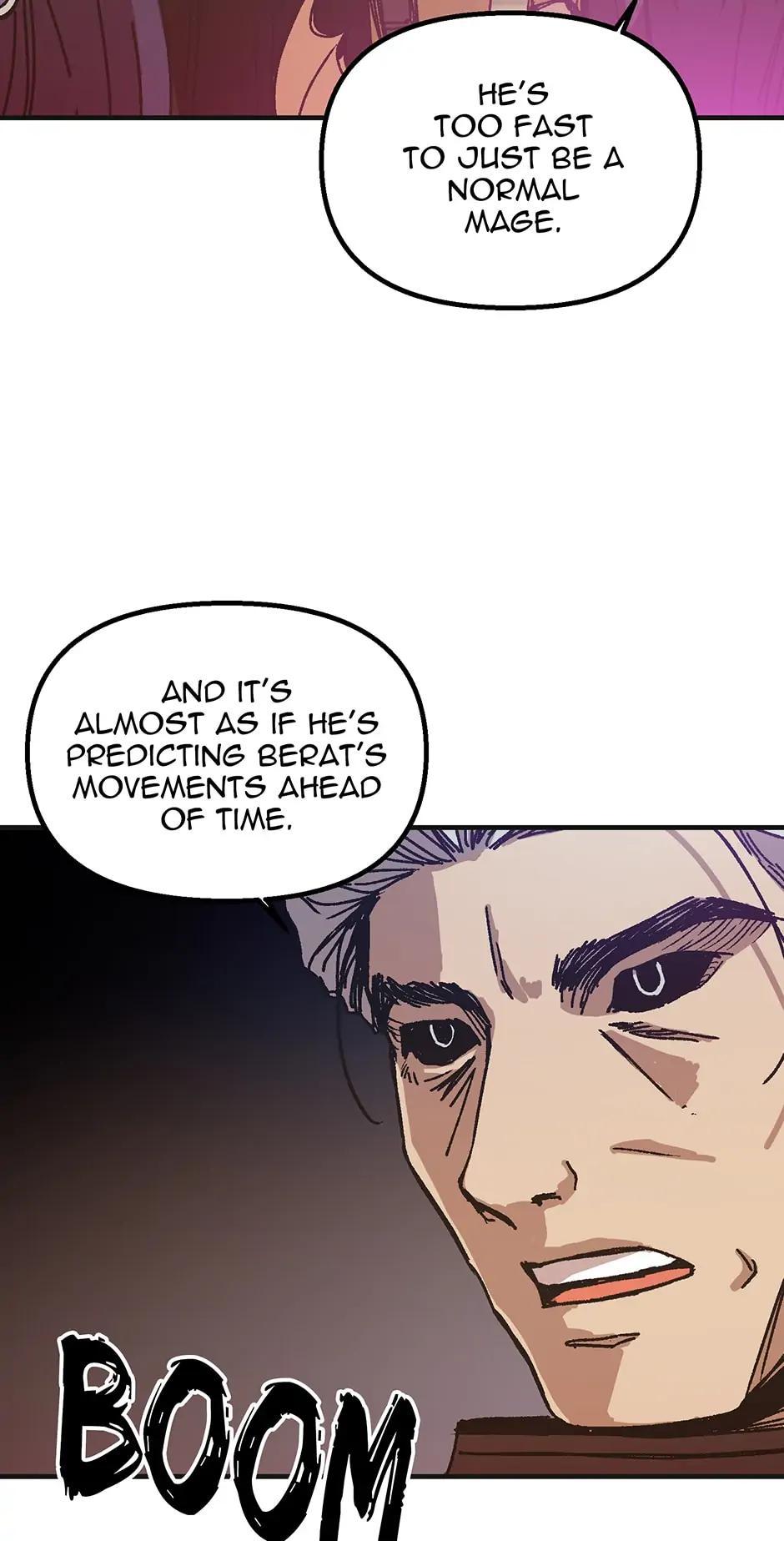 Read Solo Glitch Player Manga Online