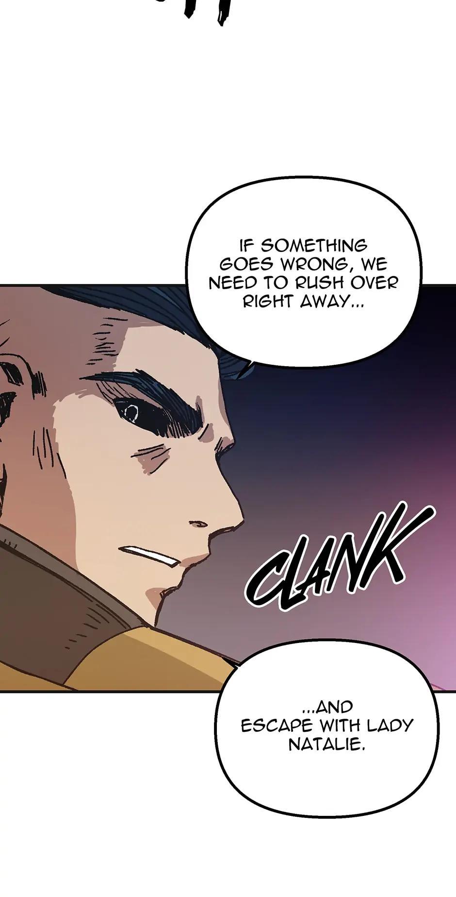 Read Solo Glitch Player Manga Online