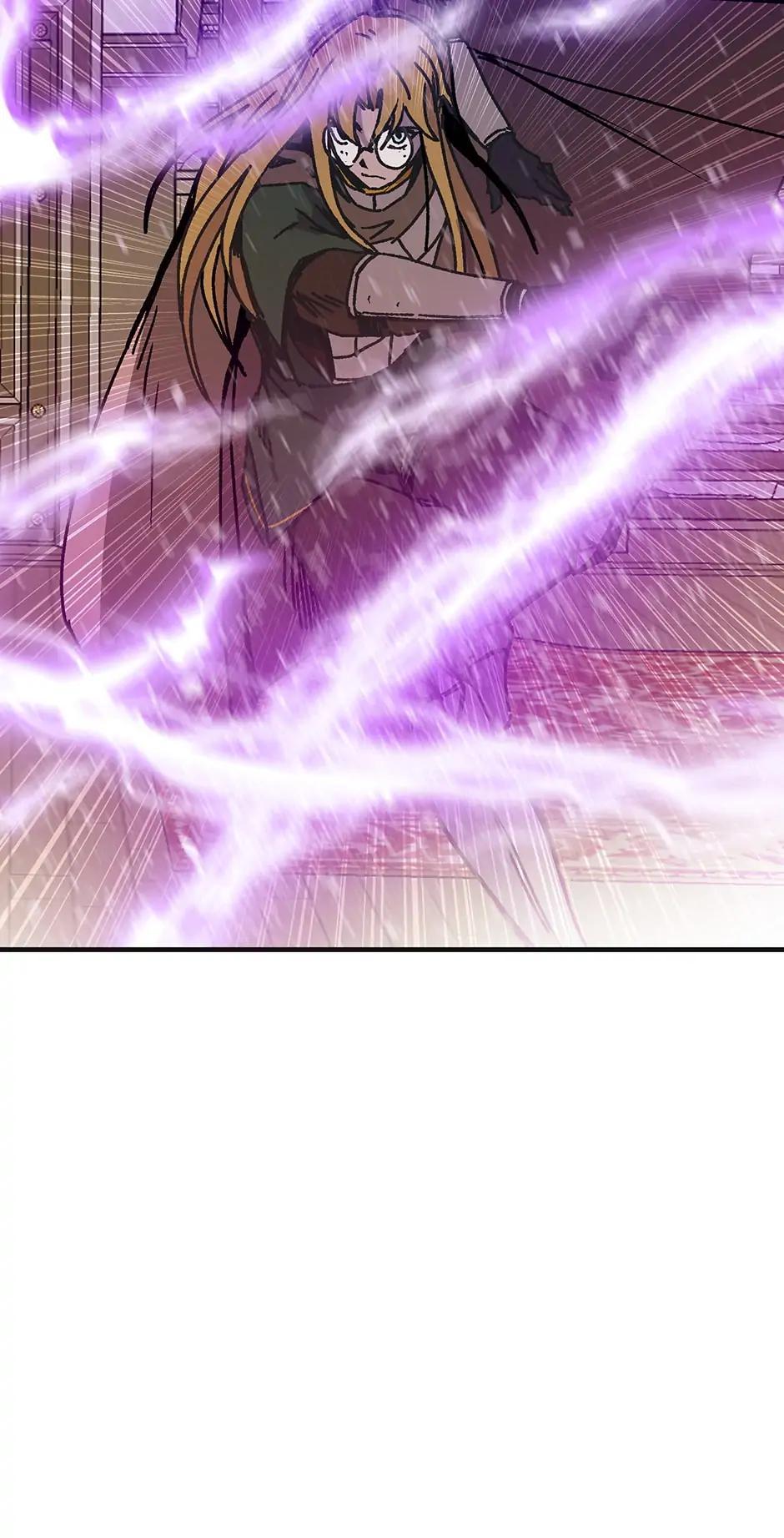 Read Solo Glitch Player Manga Online