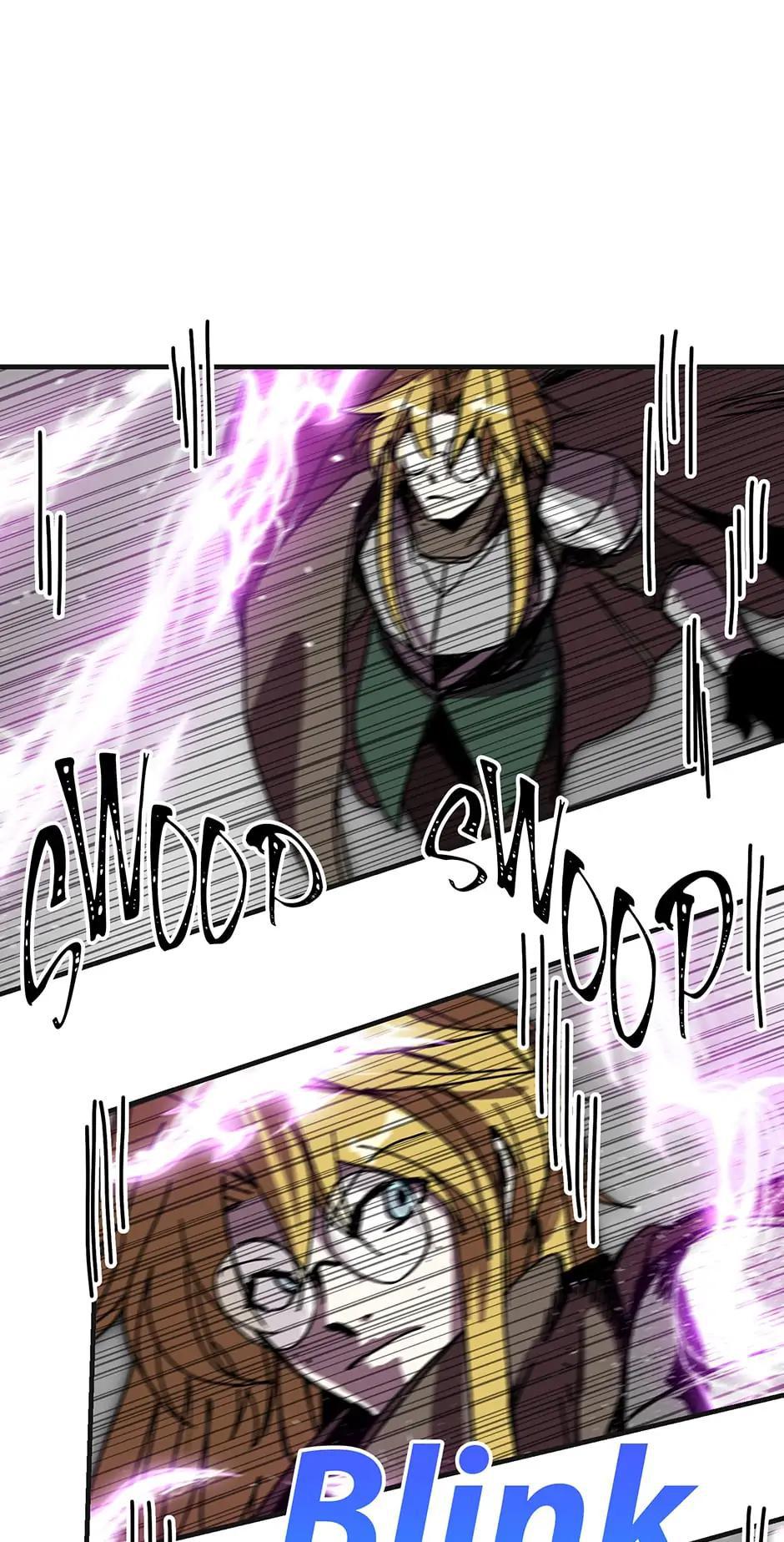 Read Solo Glitch Player Manga Online