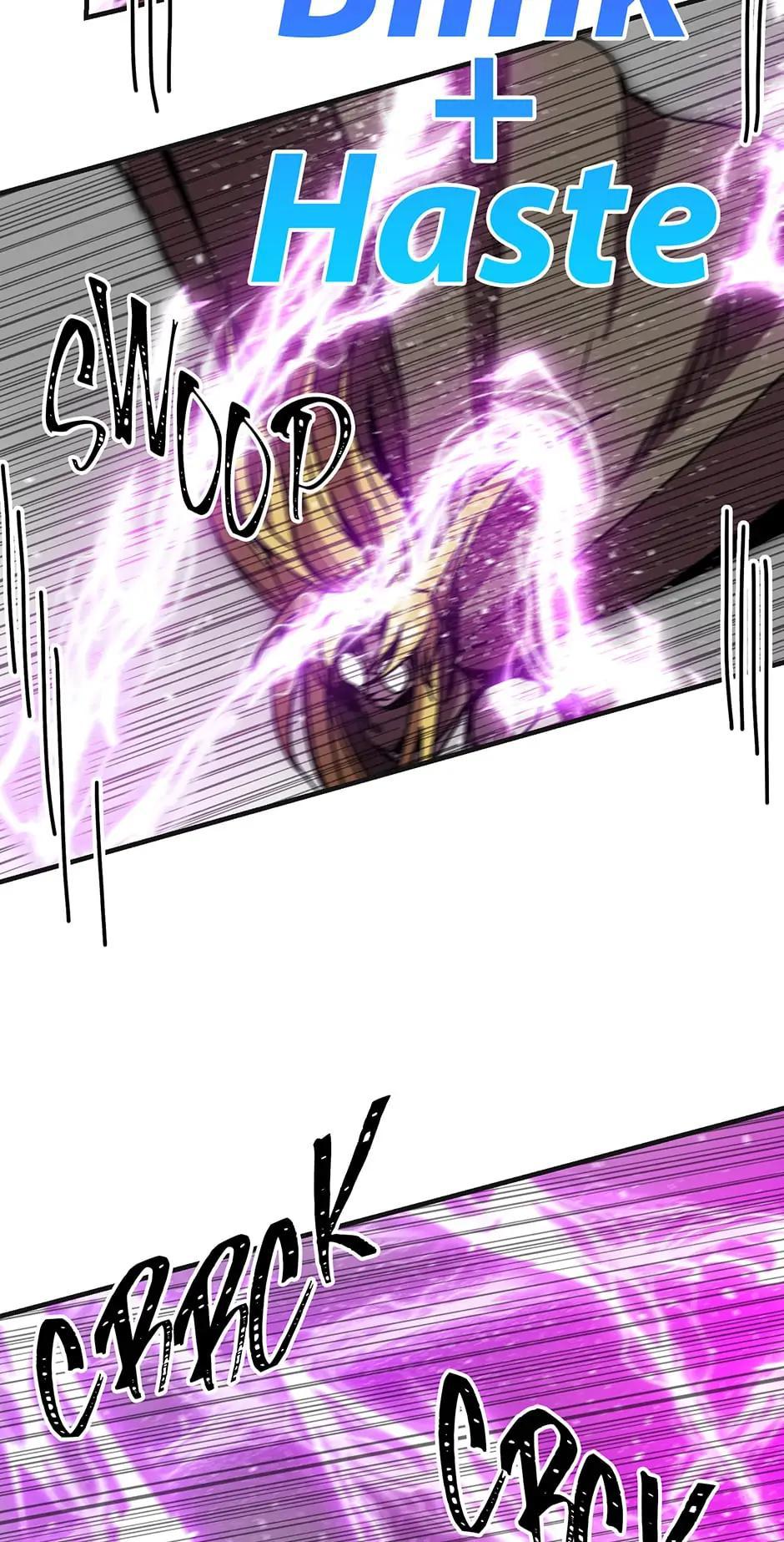 Read Solo Glitch Player Manga Online