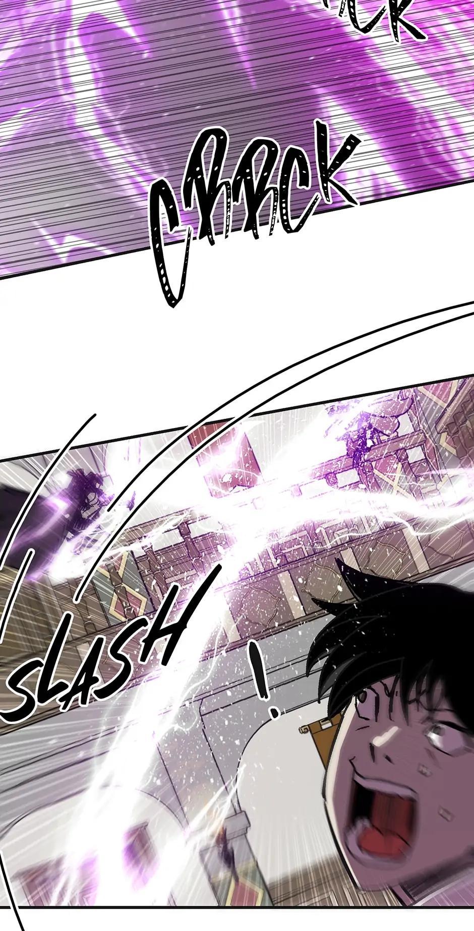 Read Solo Glitch Player Manga Online