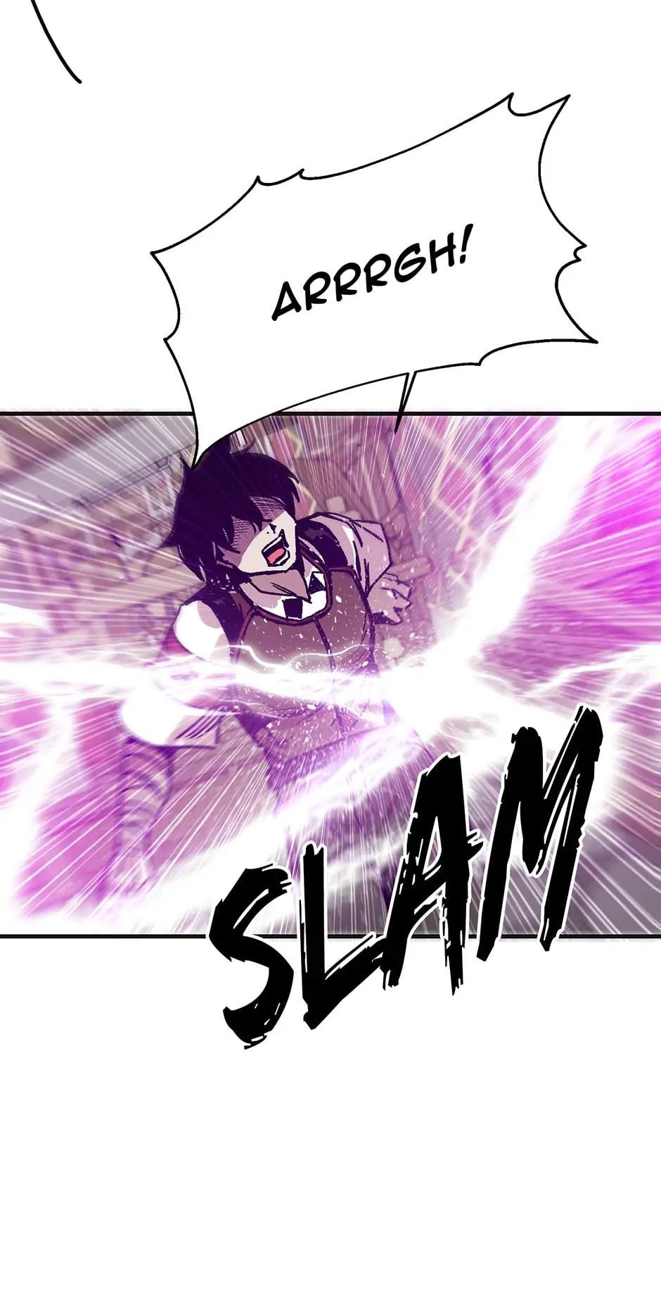 Read Solo Glitch Player Manga Online