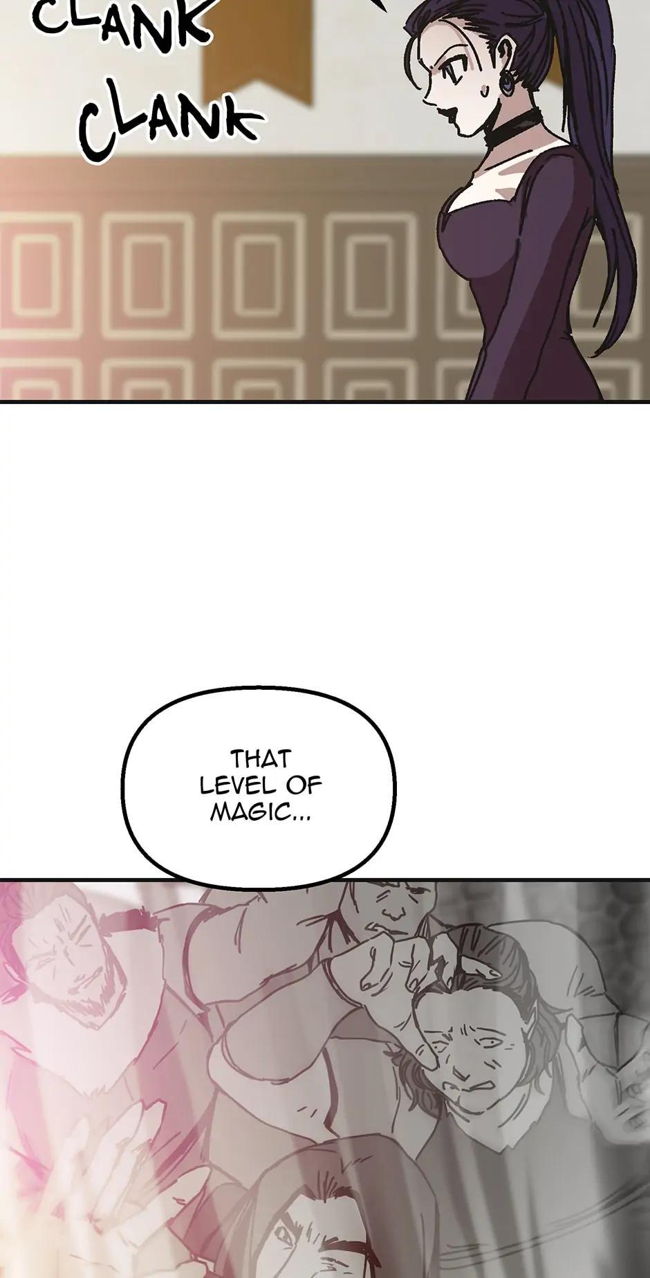 Read Solo Glitch Player Manga Online