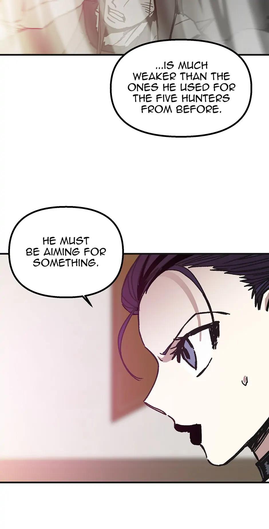 Read Solo Glitch Player Manga Online
