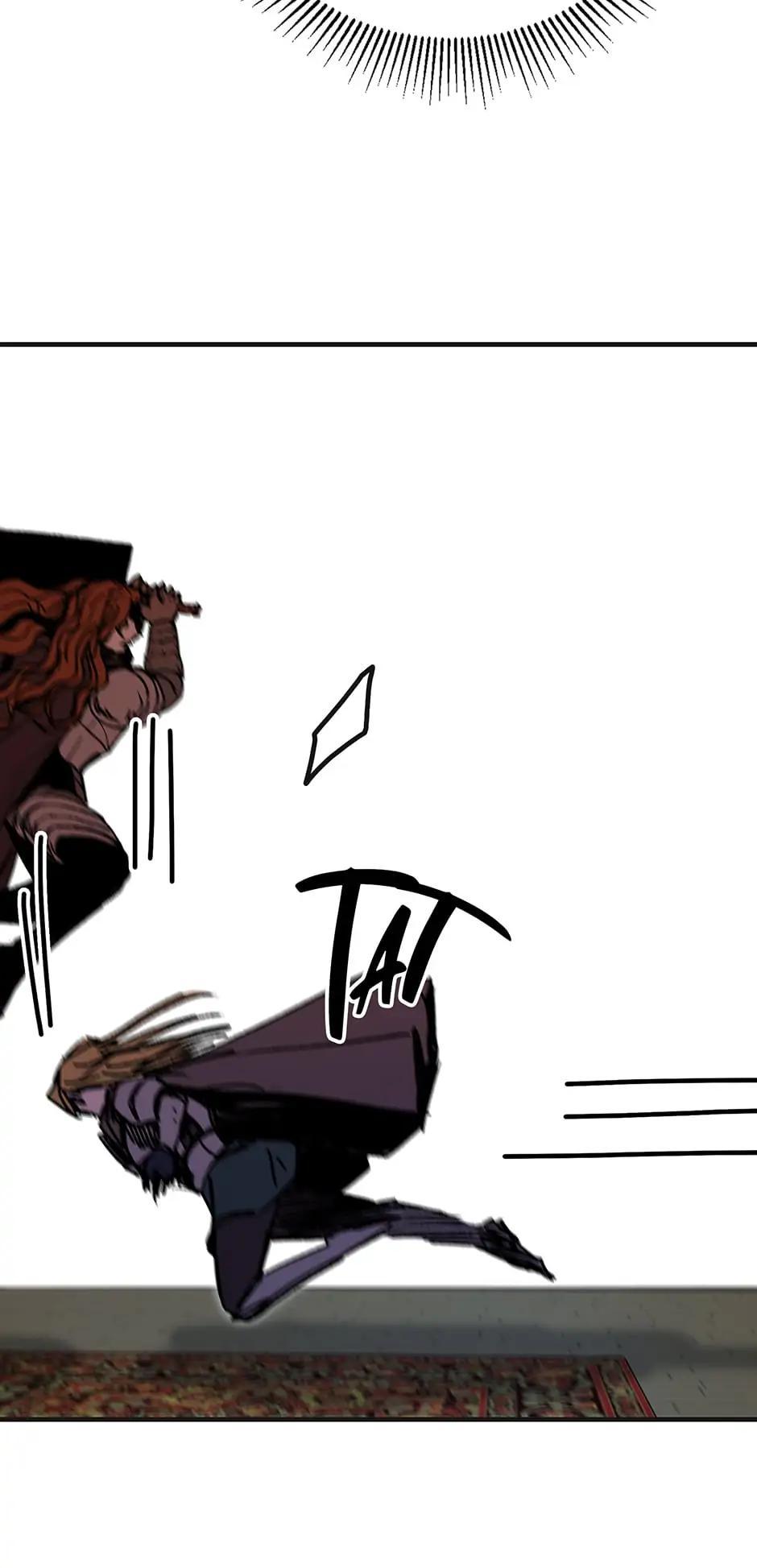 Read Solo Glitch Player Manga Online