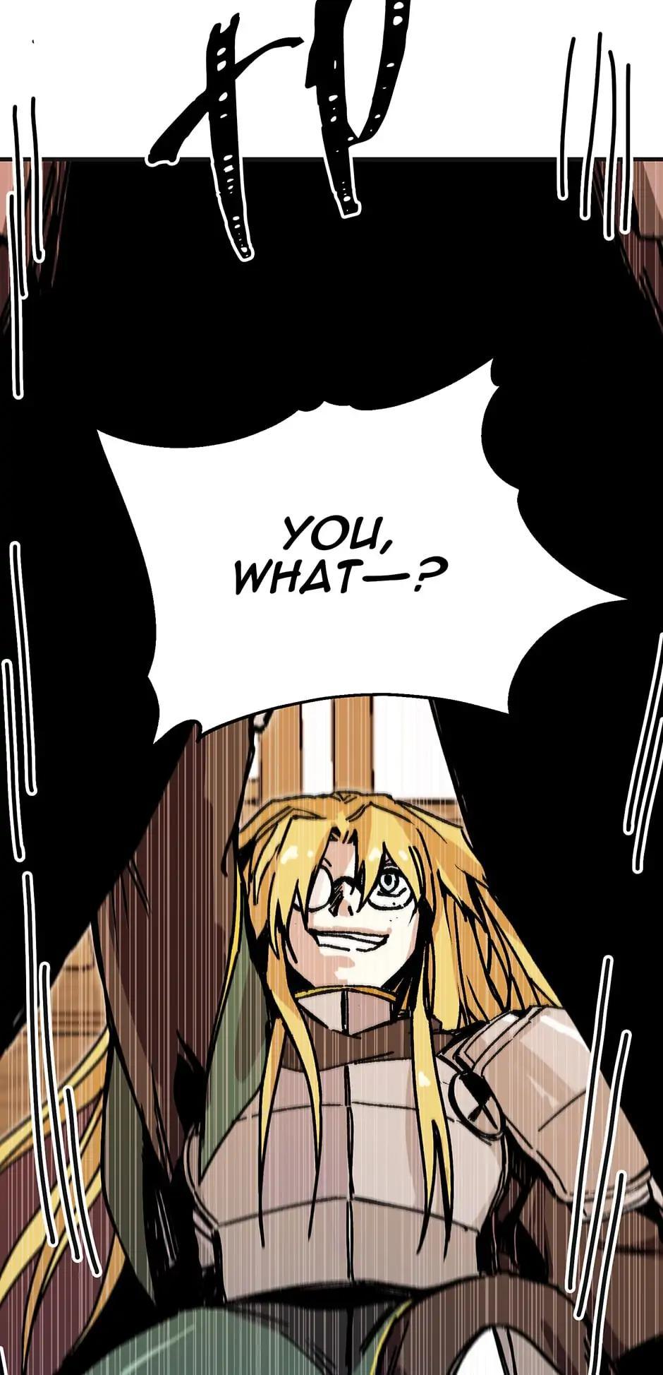 Read Solo Glitch Player Manga Online