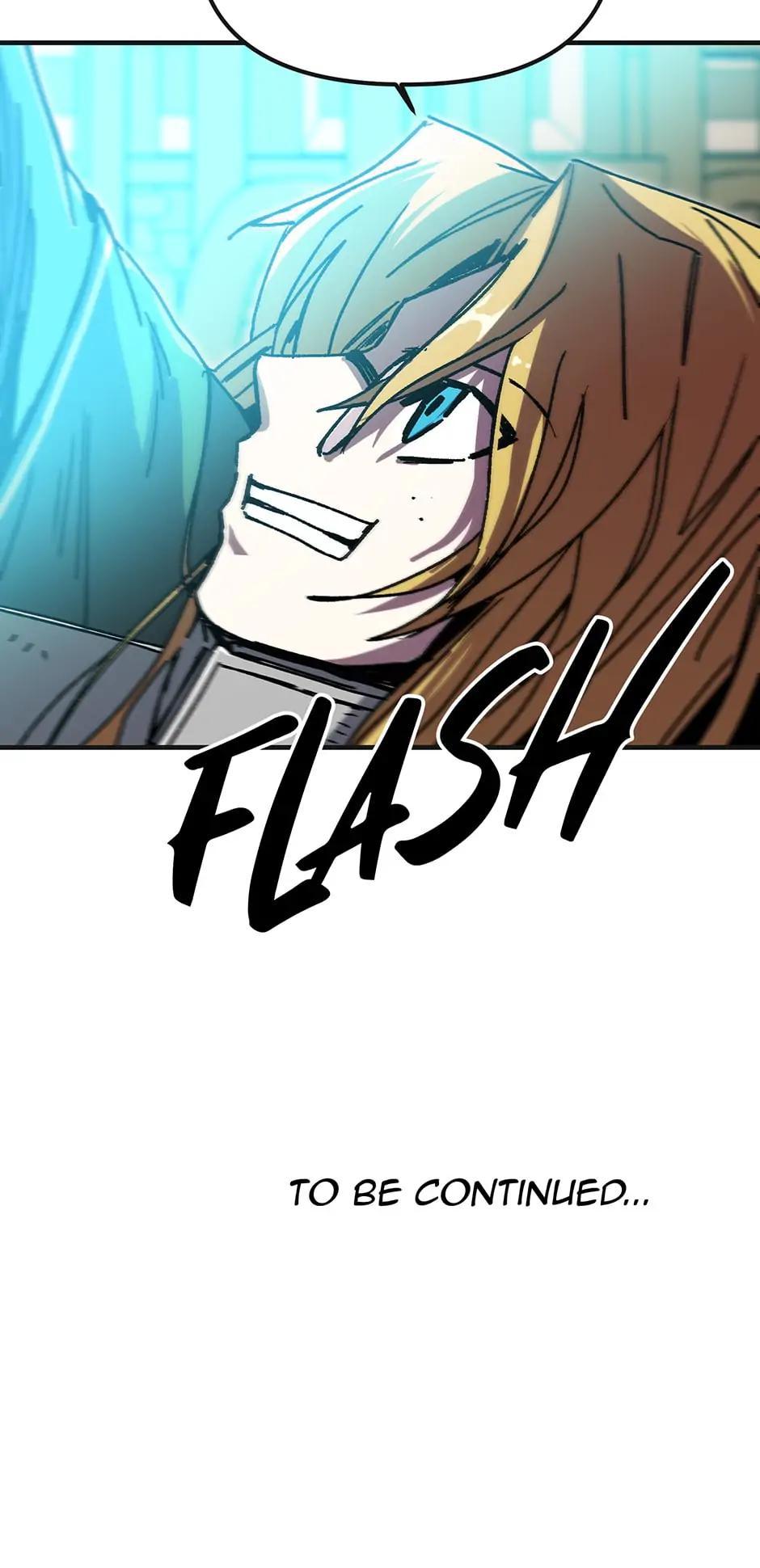 Read Solo Glitch Player Manga Online