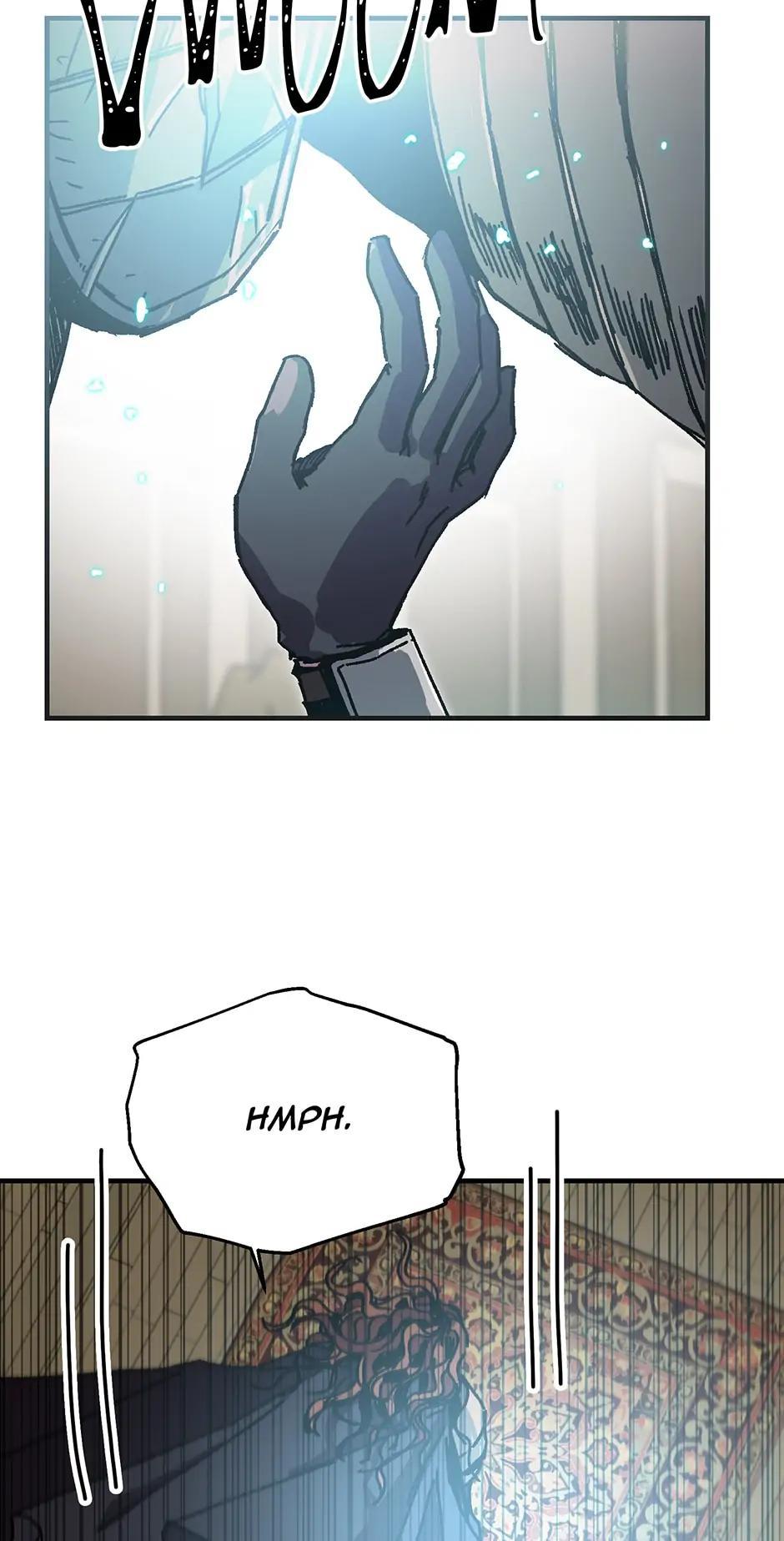 Read Solo Glitch Player Manga Online