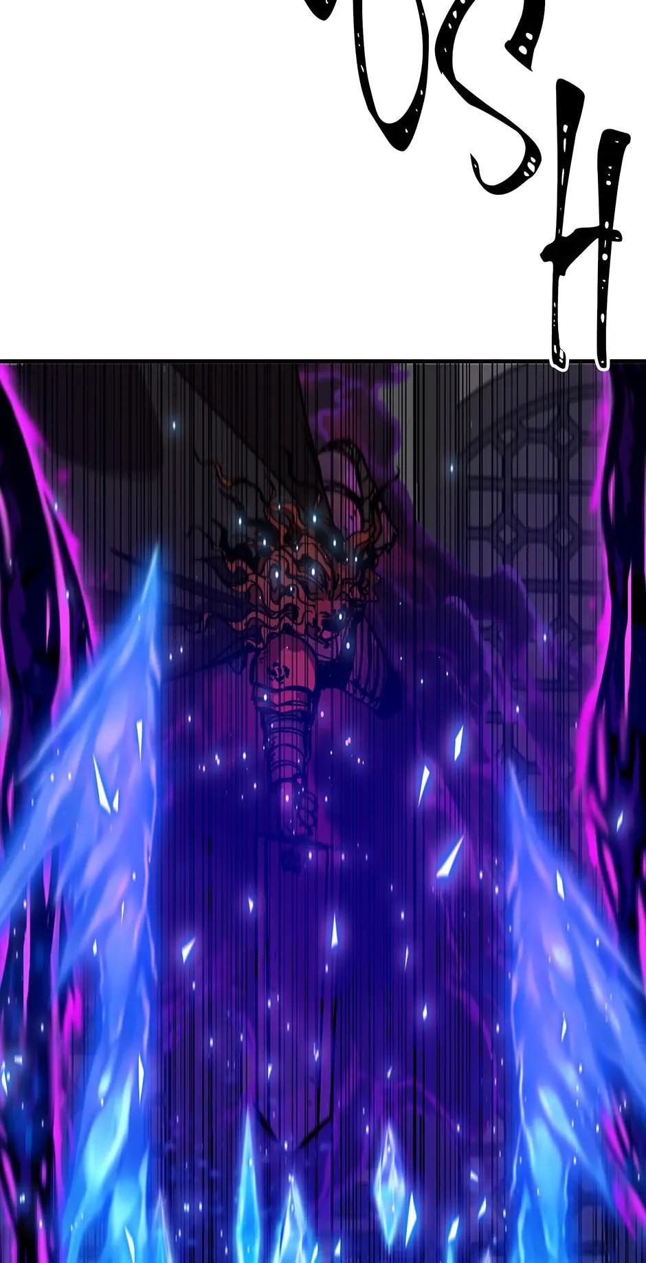 Read Solo Glitch Player Manga Online
