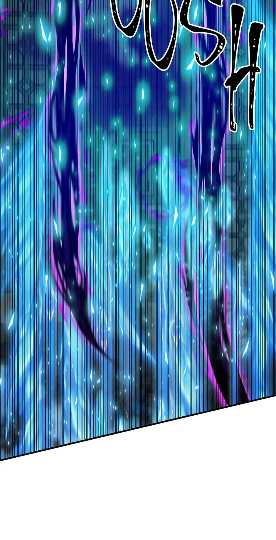Read Solo Glitch Player Manga Online