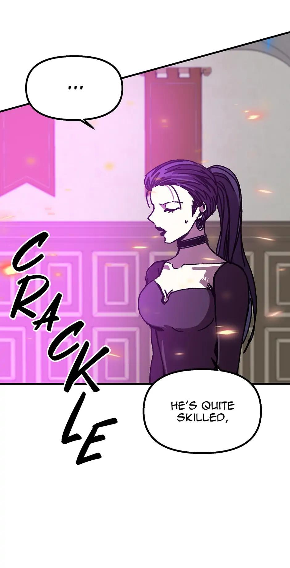 Read Solo Glitch Player Manga Online