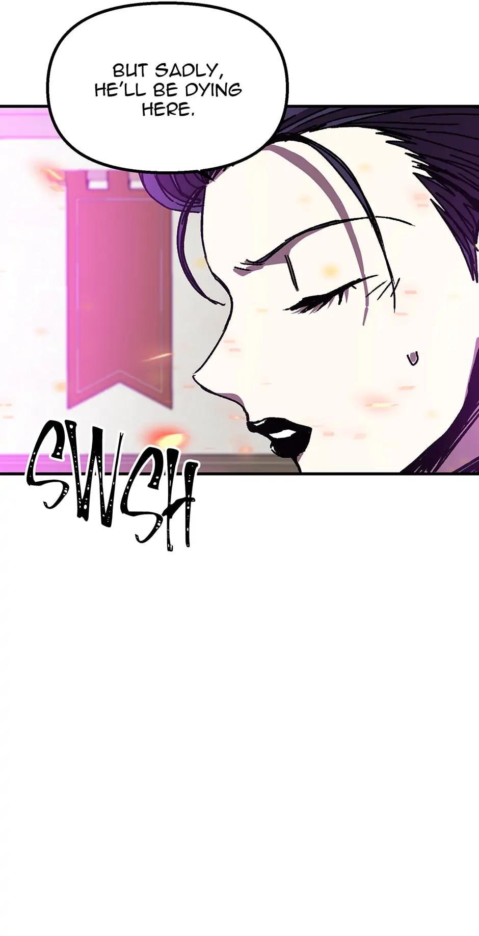 Read Solo Glitch Player Manga Online