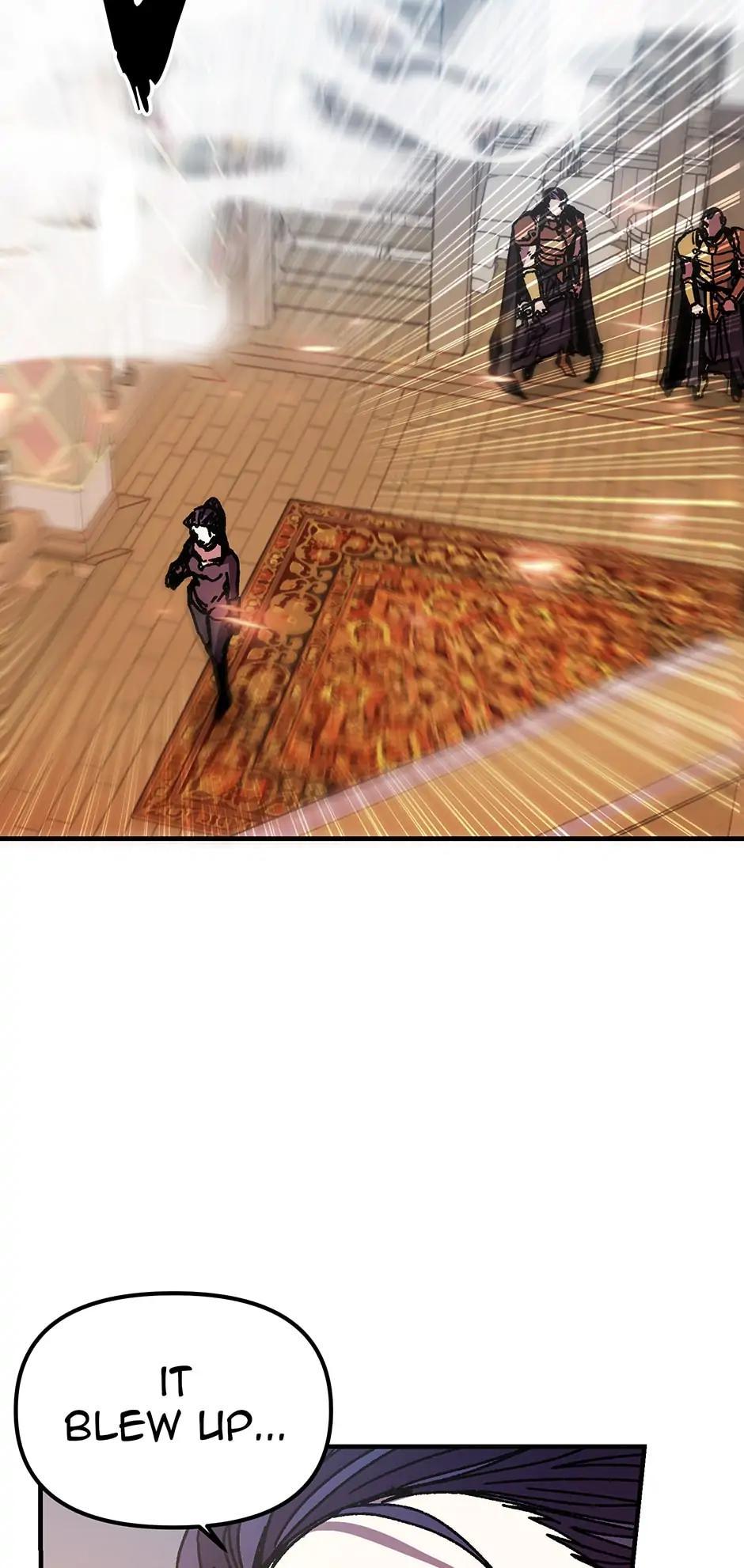 Read Solo Glitch Player Manga Online