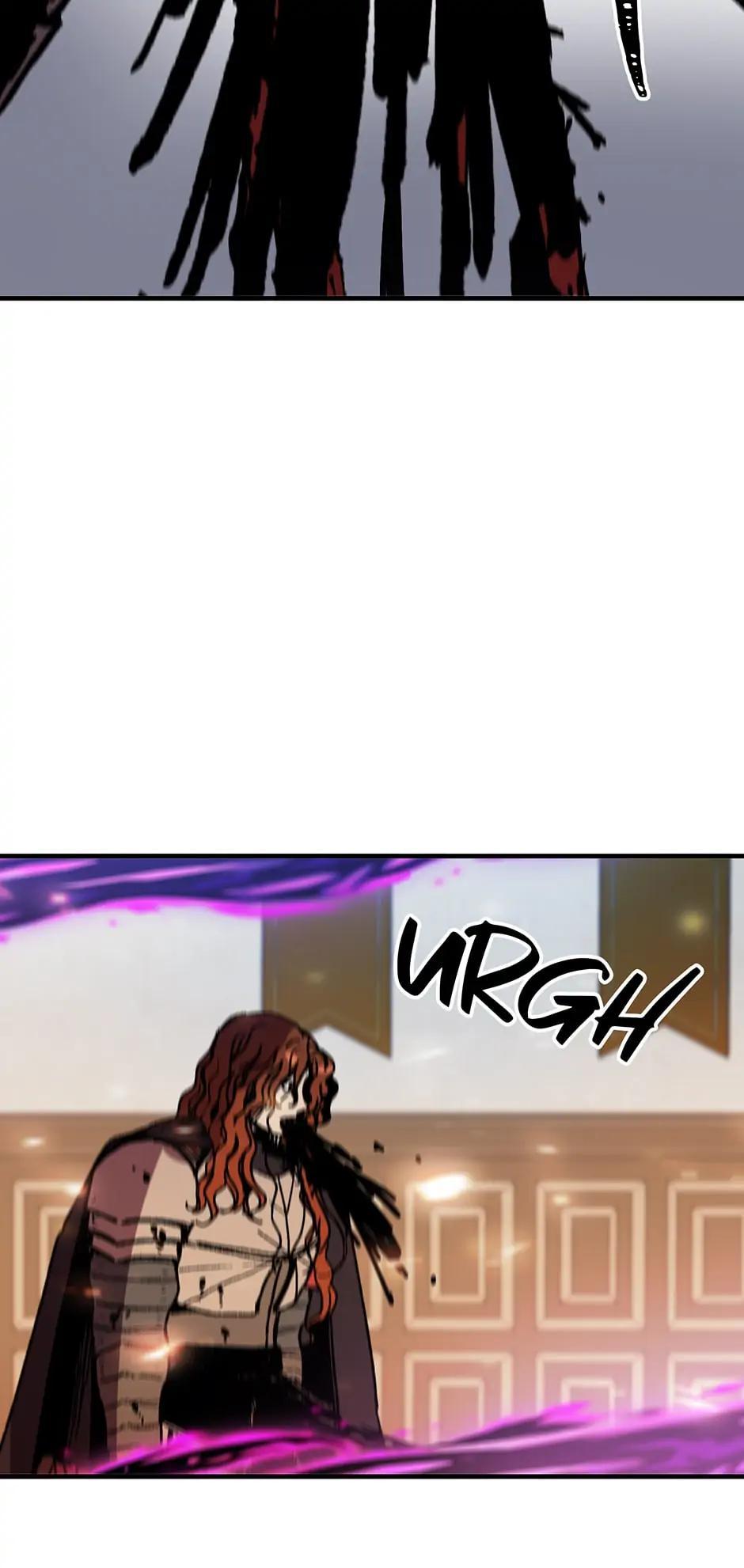 Read Solo Glitch Player Manga Online