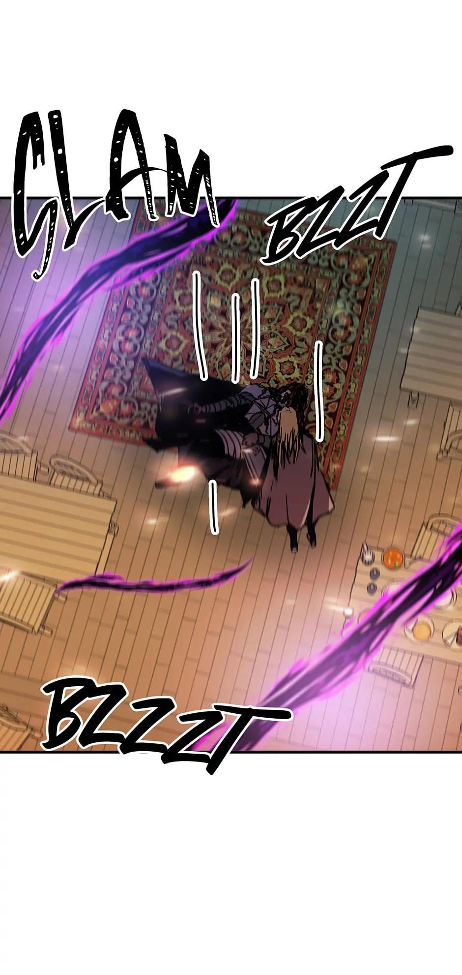 Read Solo Glitch Player Manga Online