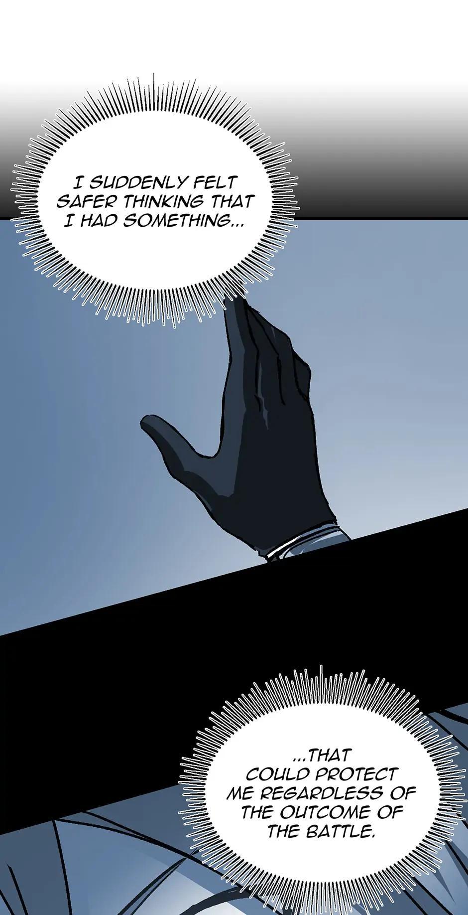 Read Solo Glitch Player Manga Online
