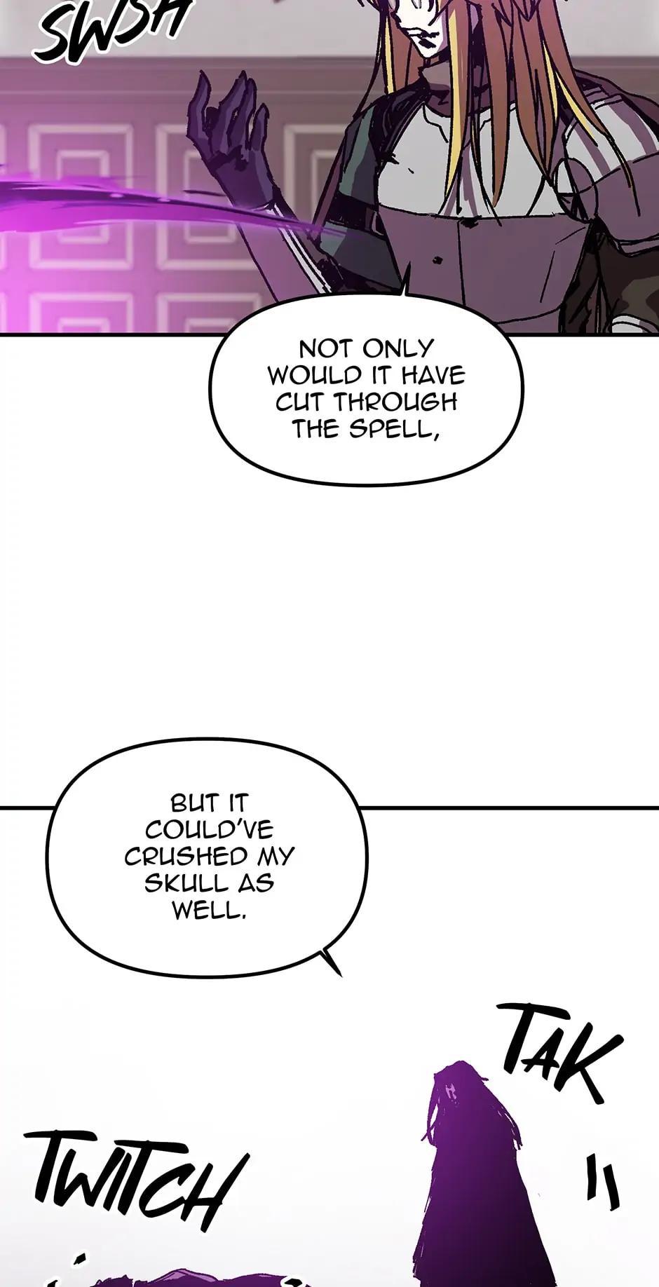 Read Solo Glitch Player Manga Online