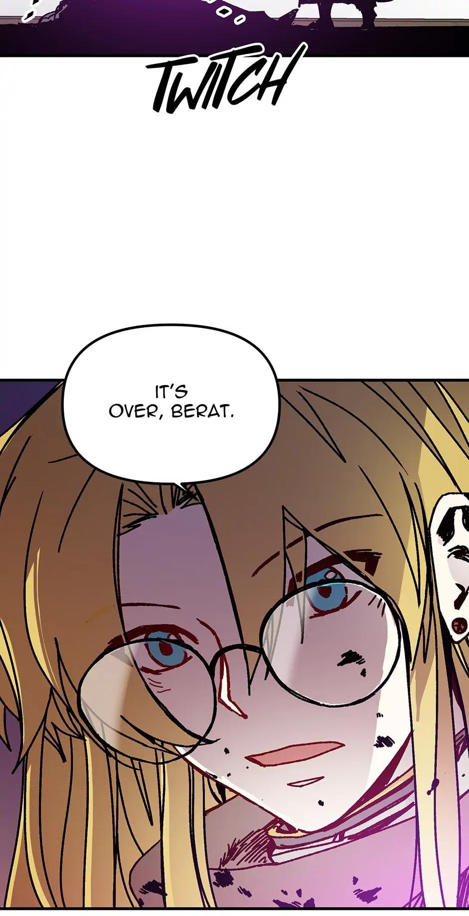 Read Solo Glitch Player Manga Online