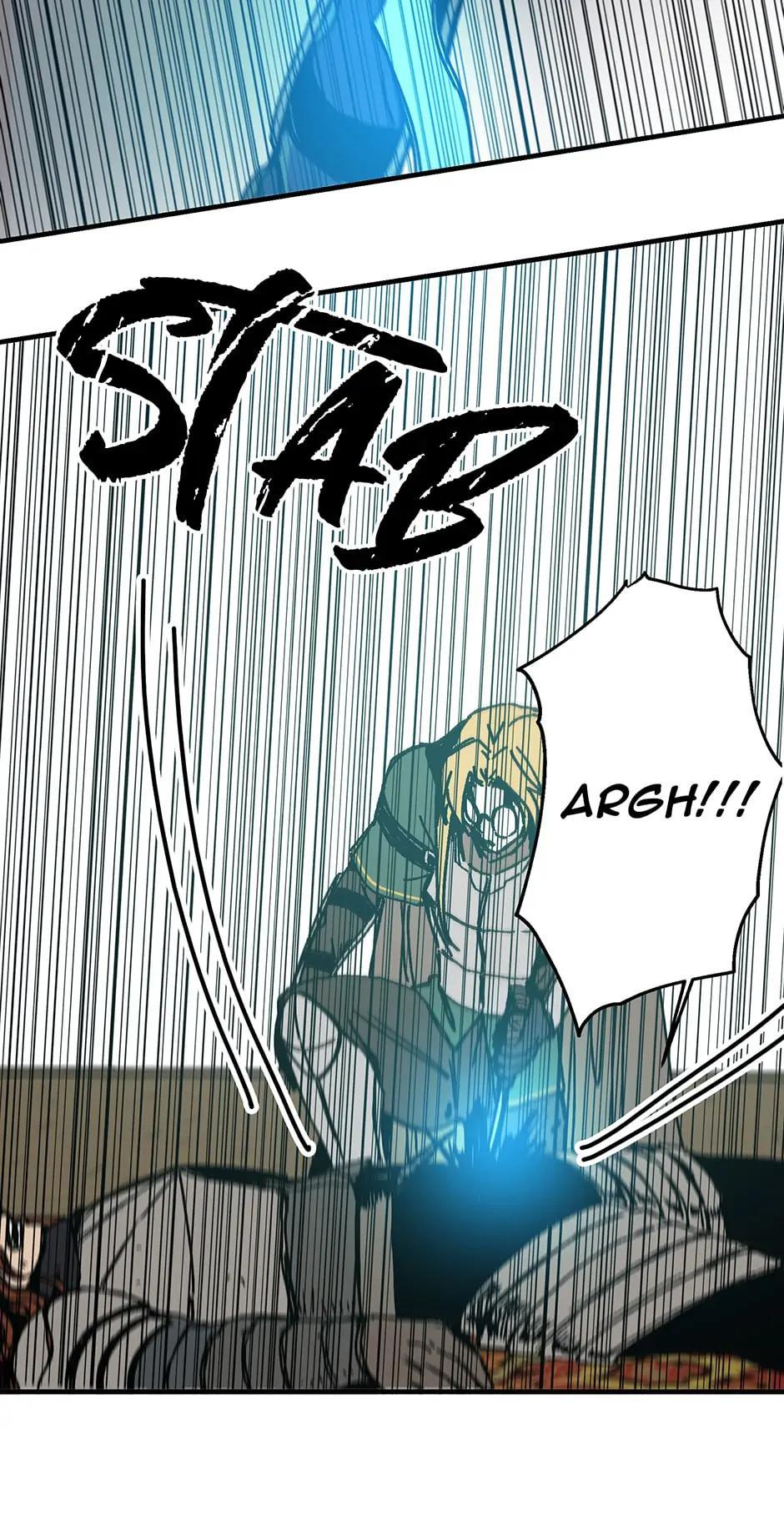 Read Solo Glitch Player Manga Online