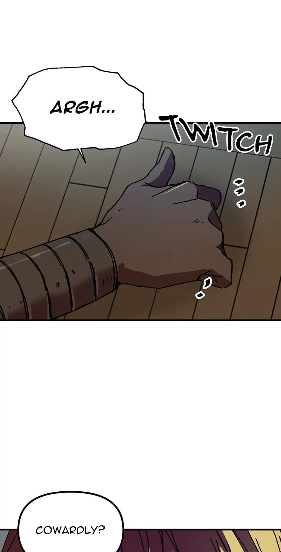 Read Solo Glitch Player Manga Online