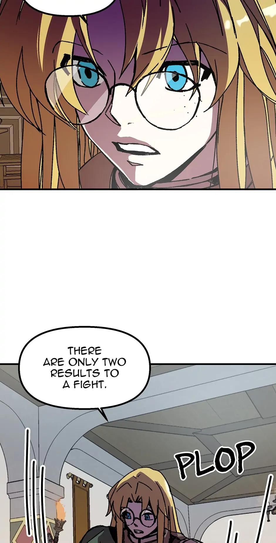 Read Solo Glitch Player Manga Online