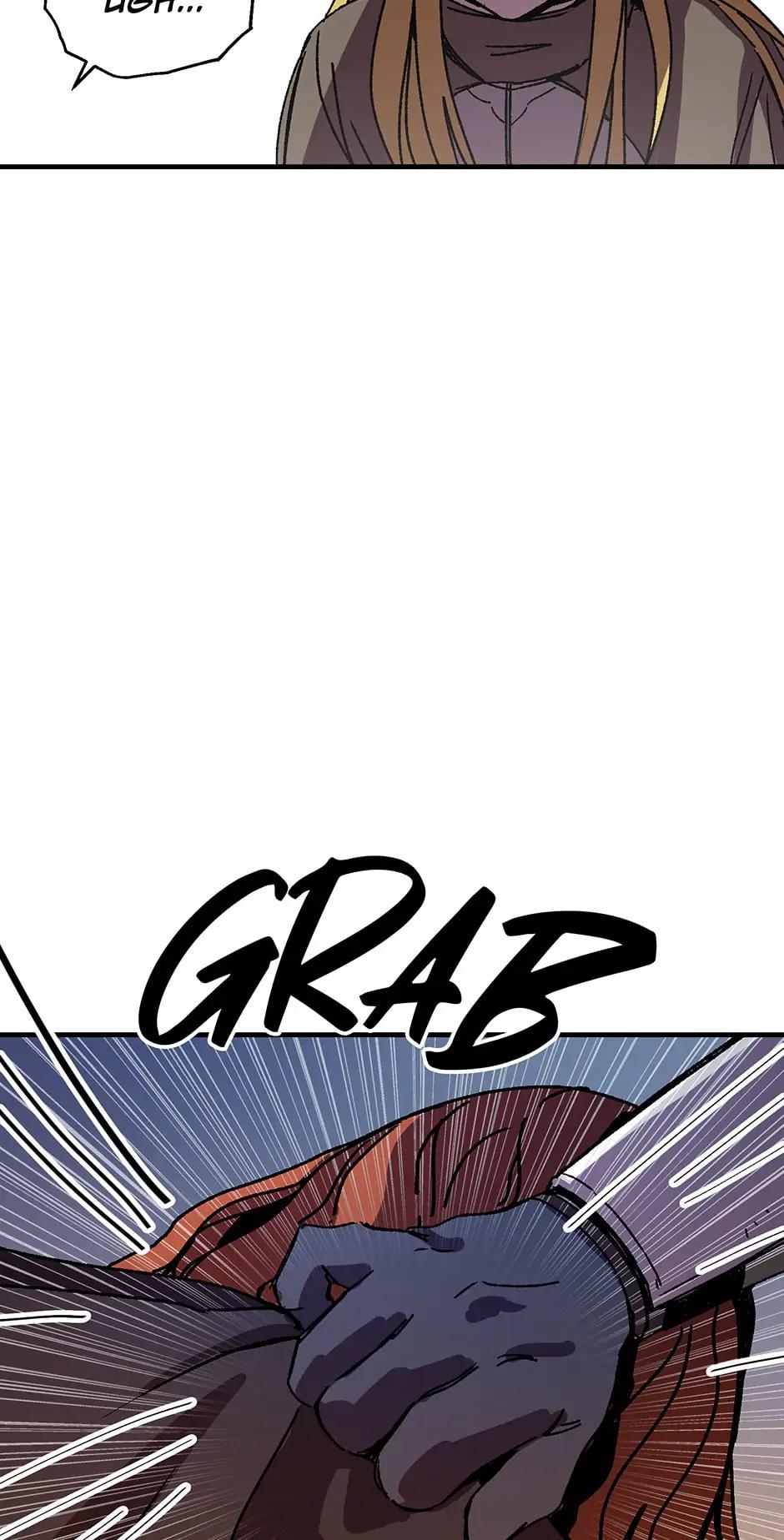 Read Solo Glitch Player Manga Online