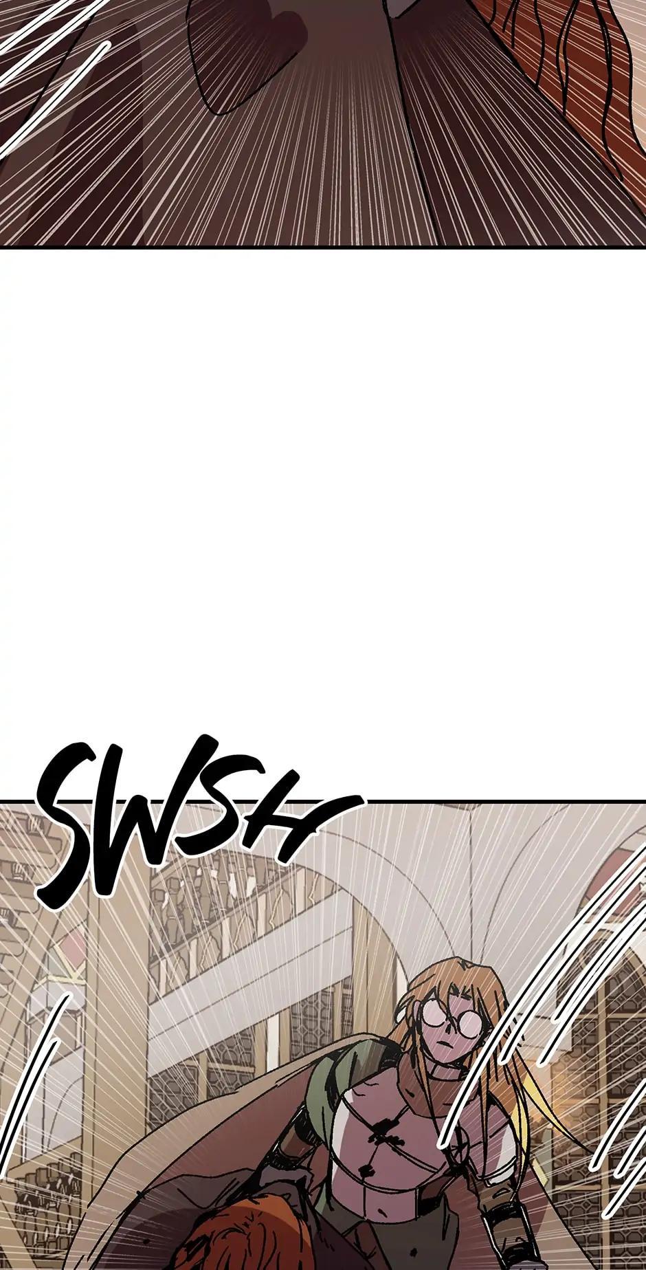 Read Solo Glitch Player Manga Online