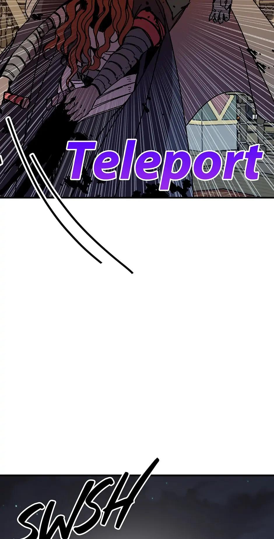 Read Solo Glitch Player Manga Online