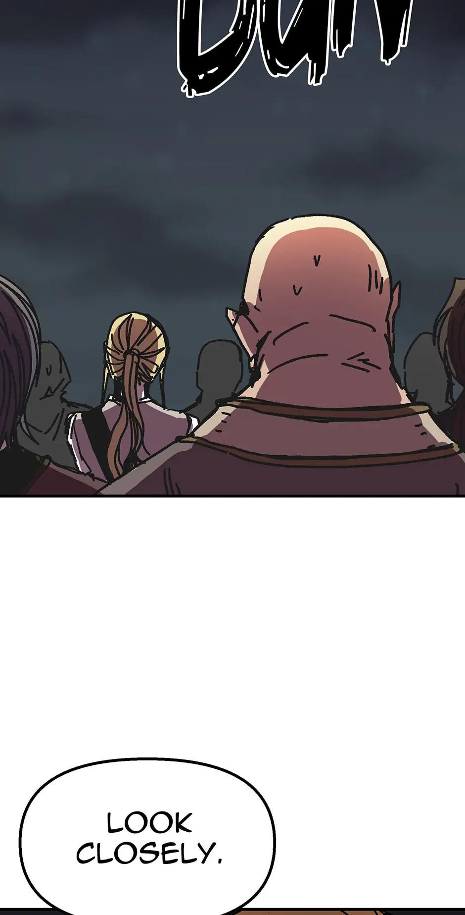 Read Solo Glitch Player Manga Online