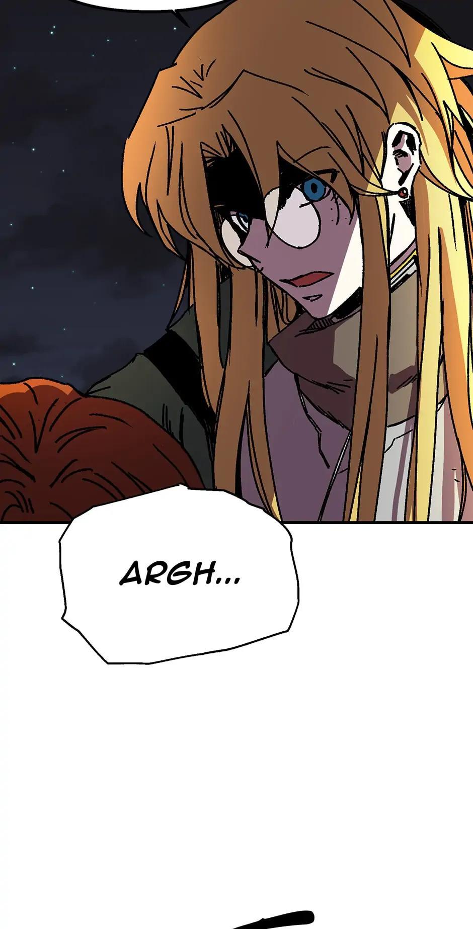 Read Solo Glitch Player Manga Online