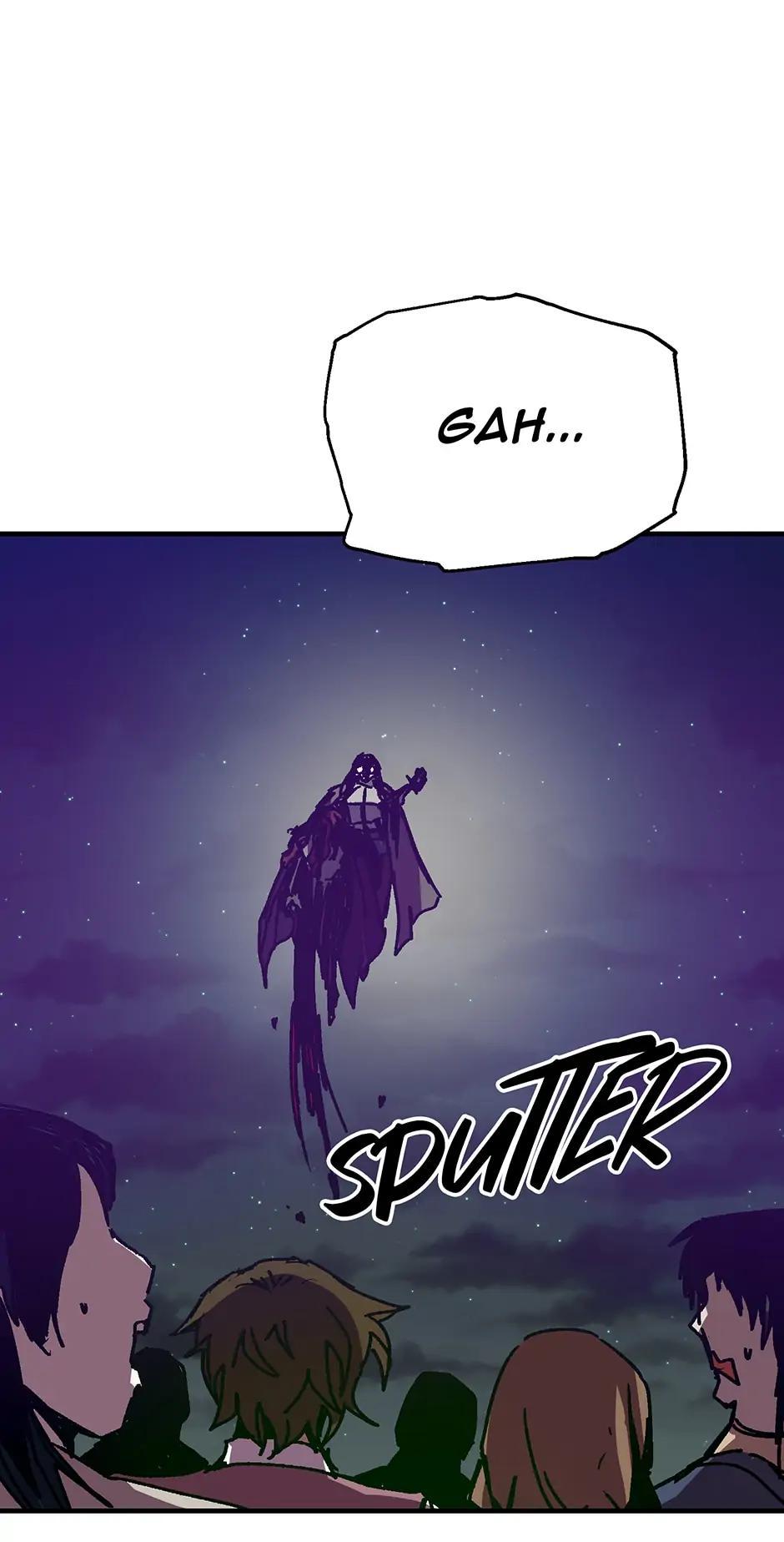 Read Solo Glitch Player Manga Online