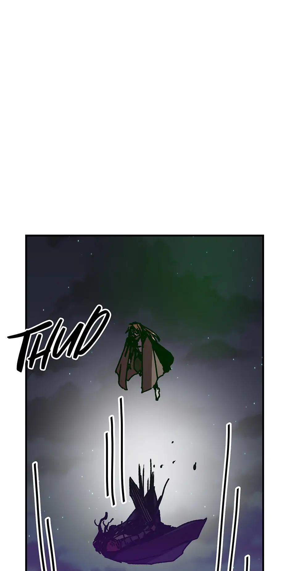 Read Solo Glitch Player Manga Online