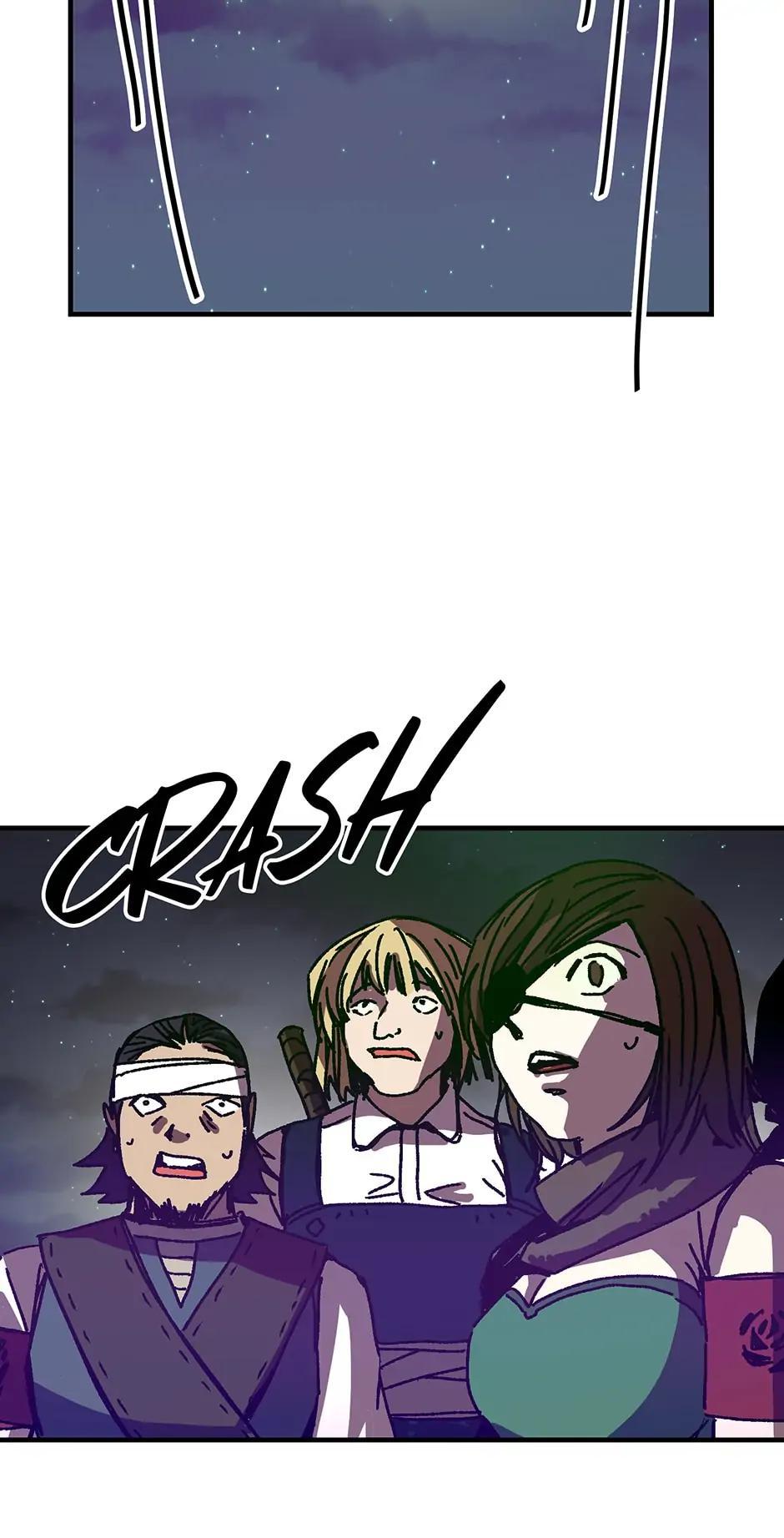 Read Solo Glitch Player Manga Online