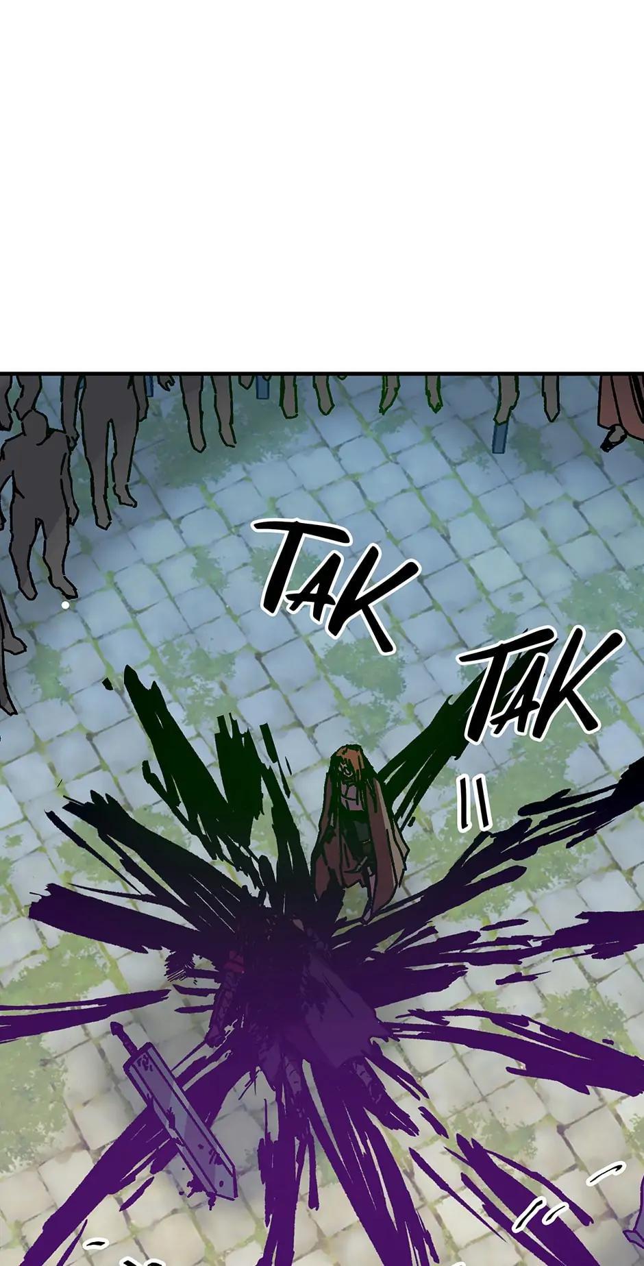 Read Solo Glitch Player Manga Online