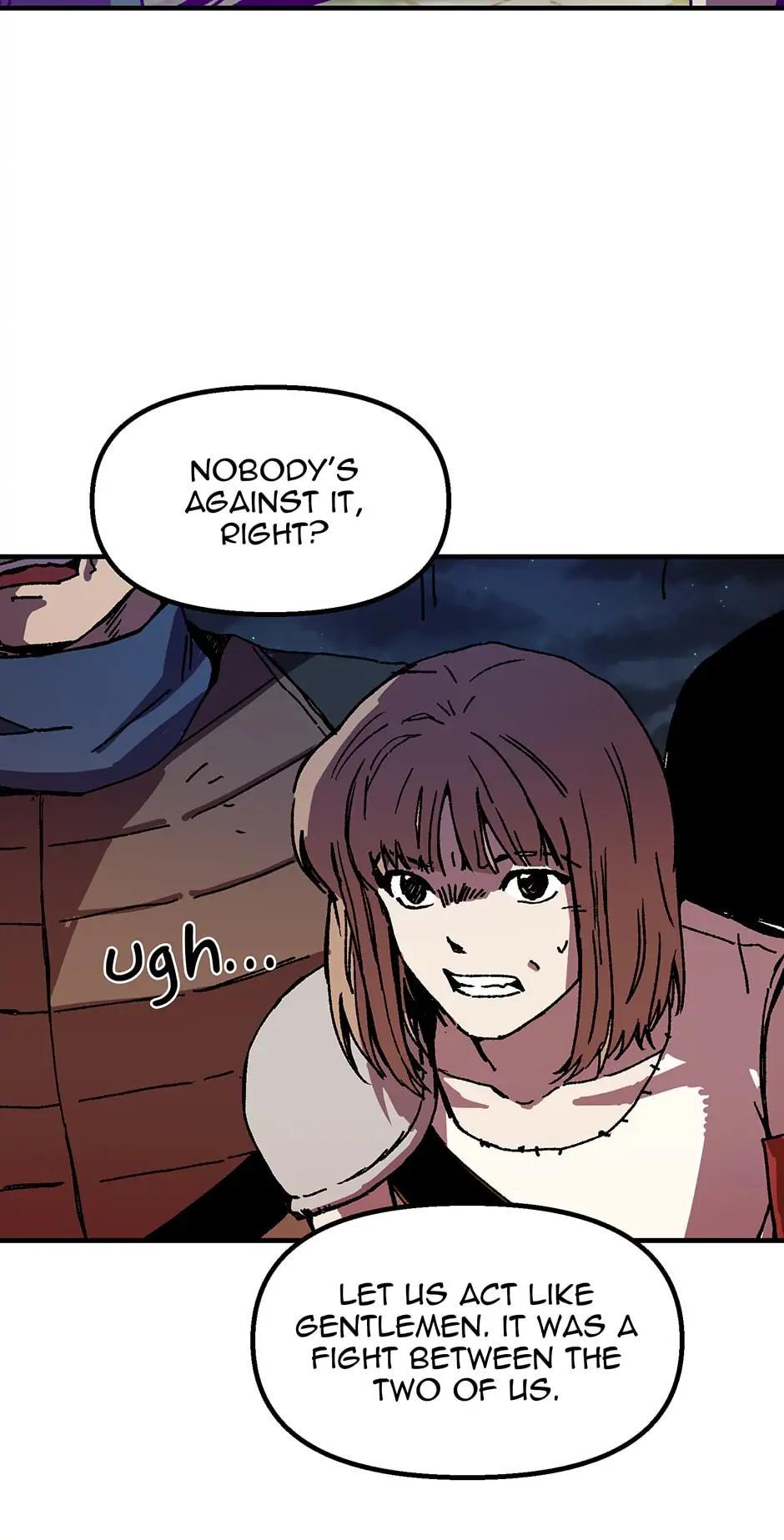 Read Solo Glitch Player Manga Online