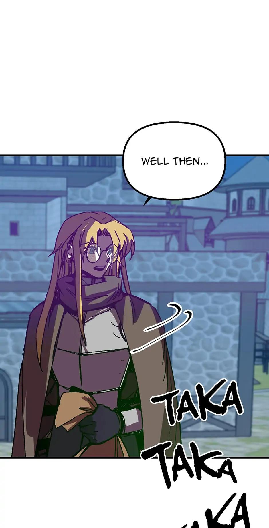 Read Solo Glitch Player Manga Online